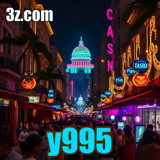 Casual no y995: Diversão sem limites para todos os jogadores