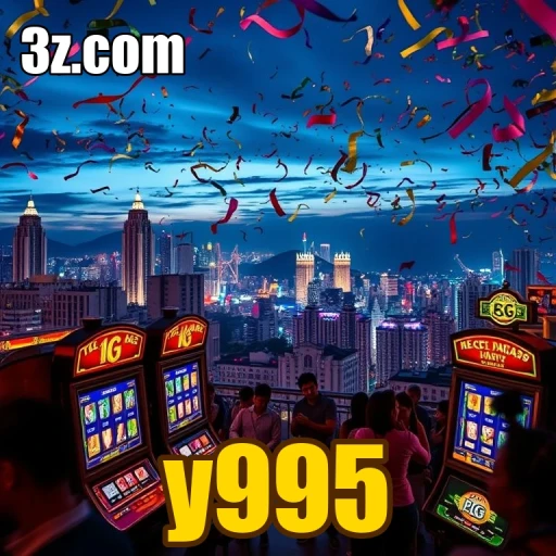 y995 Jogos de Simulação