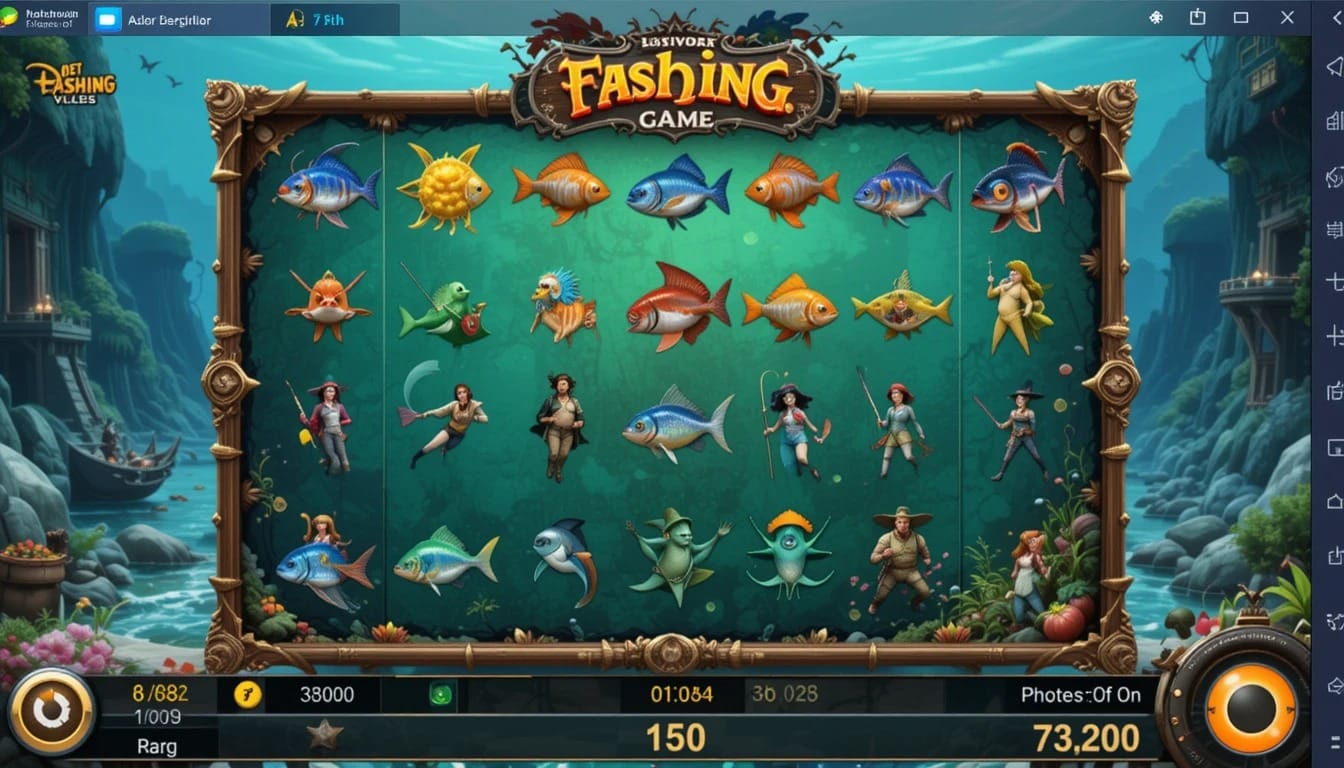 y995 brasil fortune tiger
