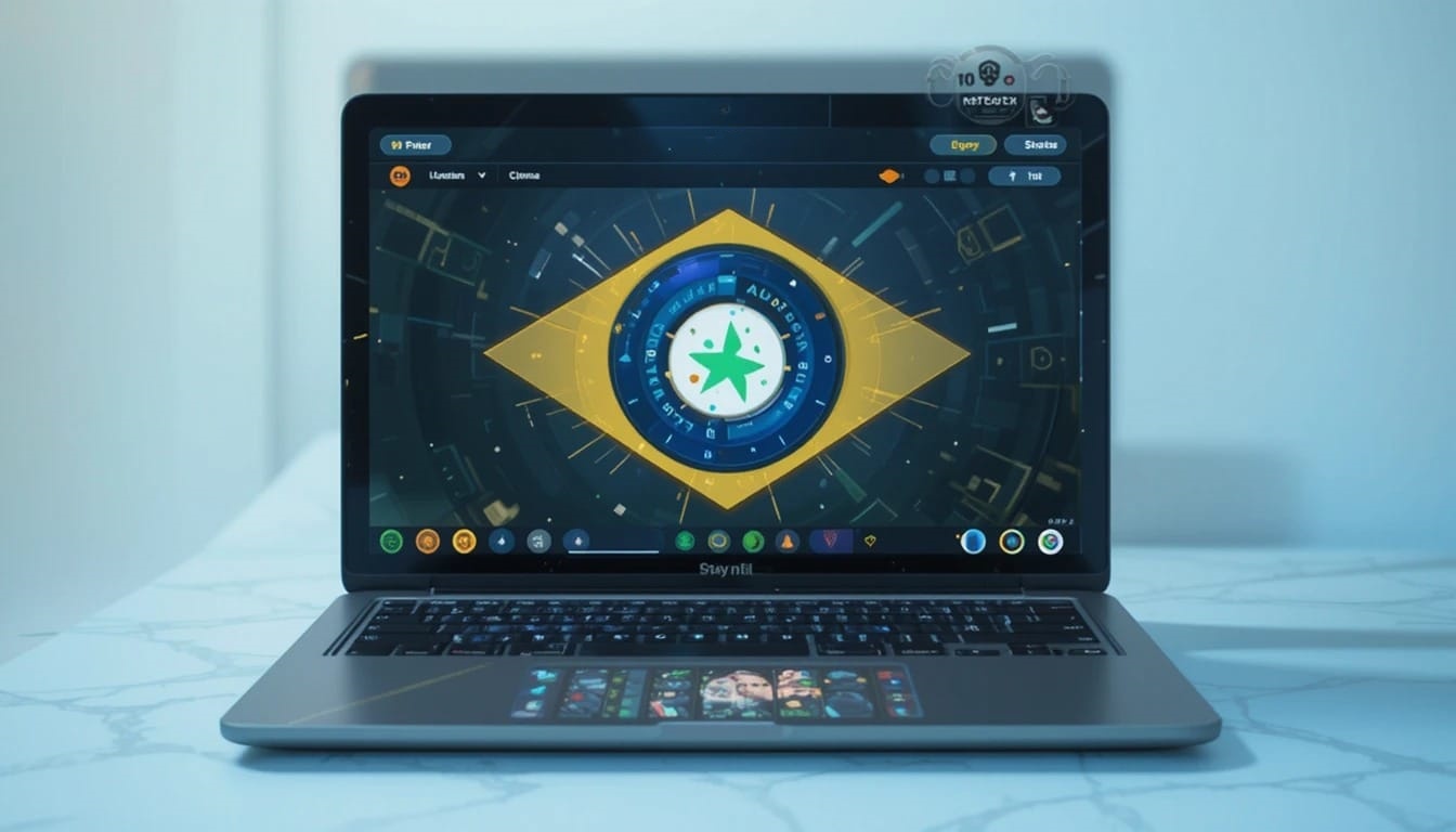 y995 Brasil Sport de cassino